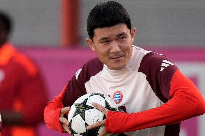 要钱还是要表现？国米再次挖角拜仁，想要昔日意甲最佳中后卫