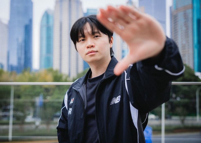 Bdd：Gen.G是全球最强的队伍，但S赛一切皆有可能，下场不留遗憾