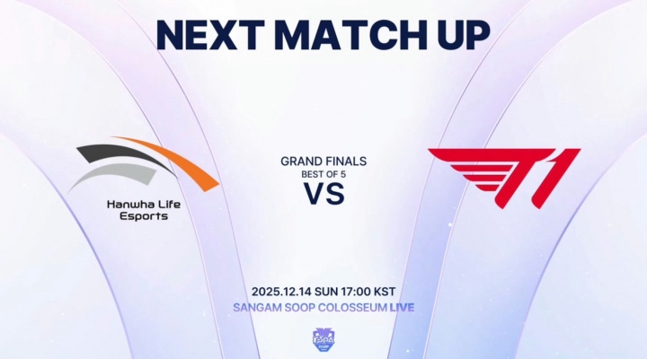 T1让二追三击败DK晋级决赛，T1vsHLE争夺K杯冠军！